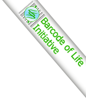 Barcode of Life Initiative