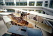 National Postal Museum Atrium