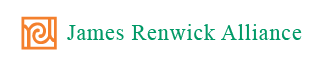 James Renwick Alliance logo