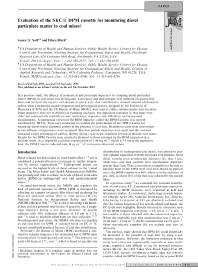 Publication first page