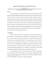 Publication first page