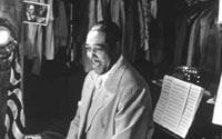 Edward Kennedy &quot;Duke&quot; Ellington