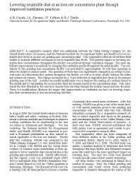 Publication first page