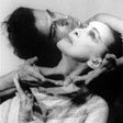 Martha Graham and Bertram Ross