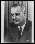 Lyndon Johnson