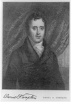 [Daniel D. Tompkins, 1774-1825, bust portrait, facing right]