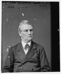 Hon. Wm. A. Wheeler, Vice-President
