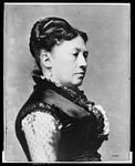 Julia Dent Grant