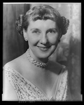 Mamie Doud Eisenhower