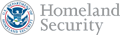 Department of Homeland Security logo