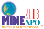 MINExpo 2008