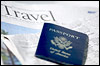 picture of a passport