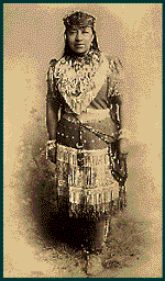 Sarah Winnemucca