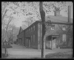 Arch Street Friends Meeting House