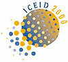 ICEID 2000 logo