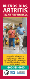 Man and woman walking in the mall