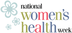 National Women's Health Week