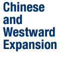 Chinese and Westward Expansion