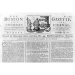 Boston Gazette, Nov. 26, 1787