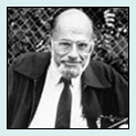 Allen Ginsberg