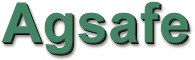 logo: Agsafe