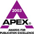 Apex Award icon