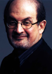 Salman Rushdie