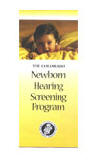 Colorado Newborn Hearing Screening Program