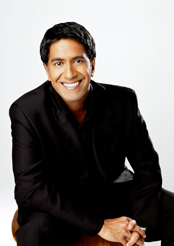 Sanjay Gupta