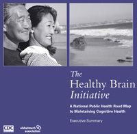 The Healthy Brain Initiative