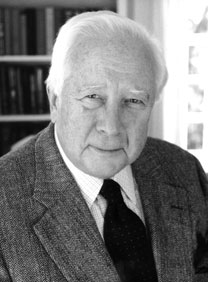 David McCullough