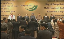 BIMSTEC India Summit