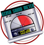 Noise Meter