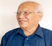 Image of Dhusvam Sayami, 1930-2007