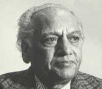 Image of Faiz Ahmad Faiz, 1911-1984