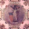 Thumbnail image of Violet Ceiling Panel - Light of State