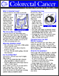 Screen for Life Facts for People with Medicare