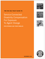 Agent Orange Guide