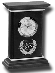 Legacy Clock