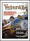 VVA Veteran Cover July/August 2007