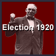 Image: Warren Harding