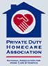 Private Duty Homecare Association