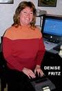 court reporter, Denise Fritz