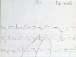 Shorthand Notes for Fourteen Points Speech