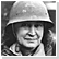 Female Soldier from World War II
