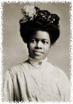 Image - Portrait of Nannie Helen Burroughs