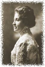 Image - Portrait of Mary Church Terrell