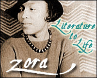 Zora: Literature to Life