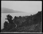 Panorama of Lake