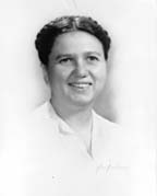 Ruth Crawford Seeger, ca.1938